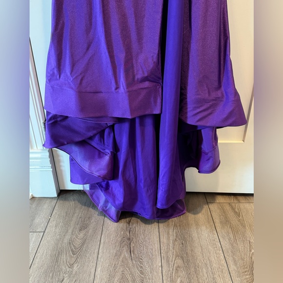 Amarra Formal/Prom Dress Size 6 - Brand New - Picture 13 of 15